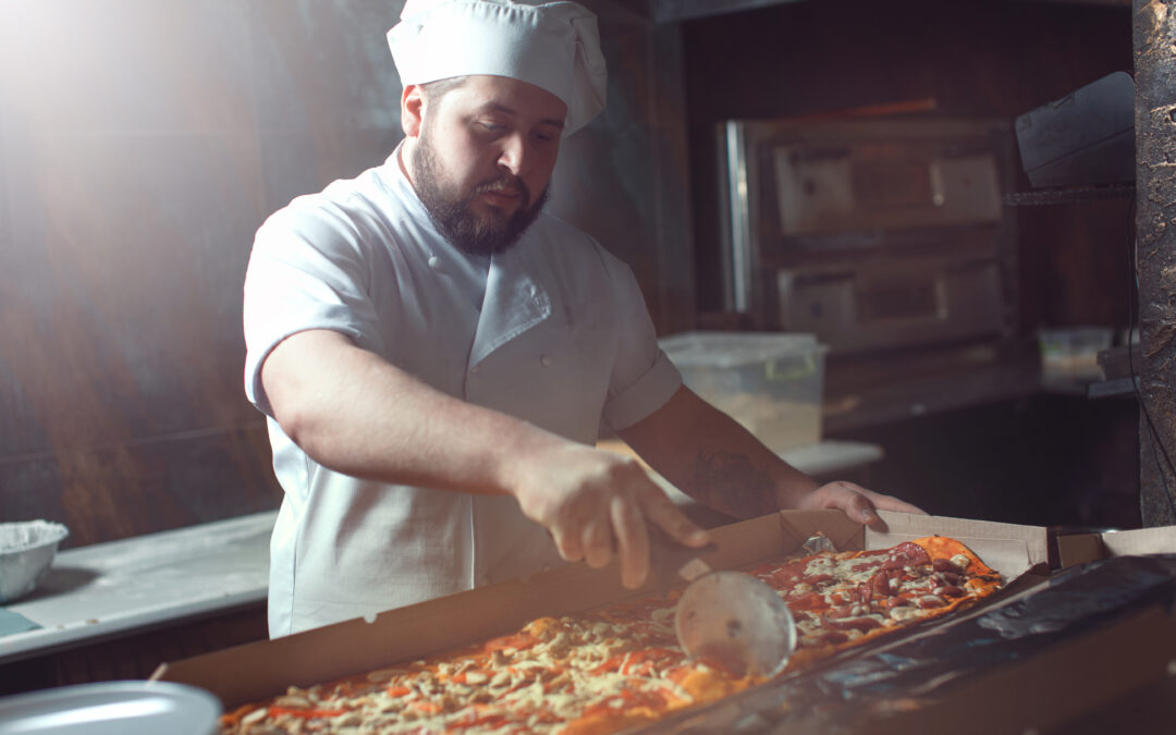 10 conseils de pros pour bien équiper une pizzeria !