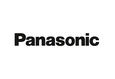 Logo Panasonic